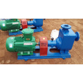 CYZ single stage diesel engine water centrifugal pump